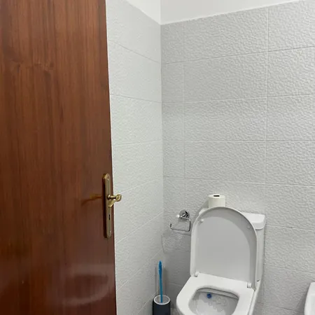 Suit Property Torre da Marinha