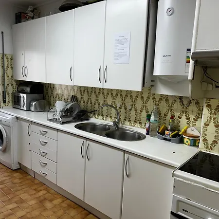 Suit Property * Torre da Marinha