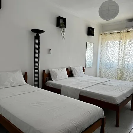 アパート Suit Property *