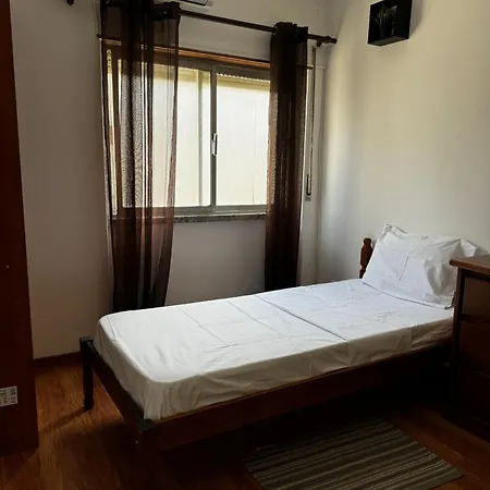 Suit Property 아파트 Torre da Marinha
