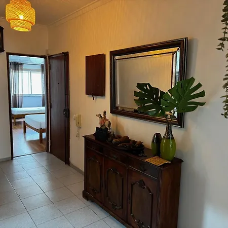 公寓 Suit Property