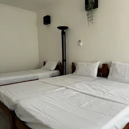 Suit Property 아파트 Torre da Marinha