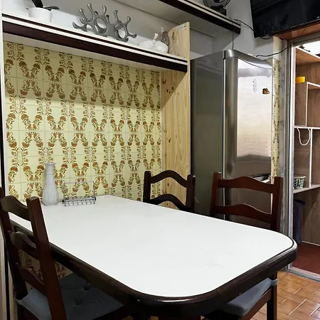 Suit Property 公寓